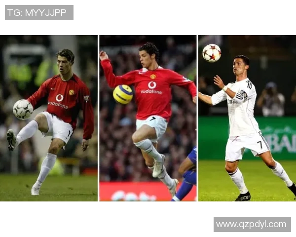 我心中的足球偶像那些年与他们的精彩瞬间 我心中的足球偶像那些年与他们的精彩瞬间