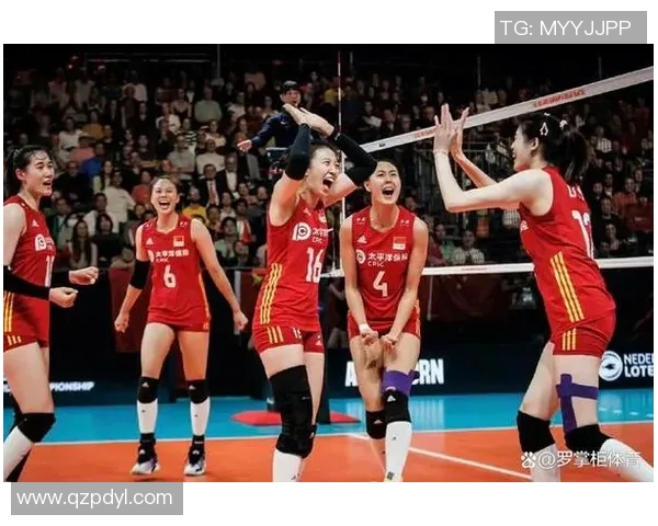 杭州排球队默契配合的关键因素与战术分析探讨 杭州排球队默契配合的关键因素与战术分析探讨