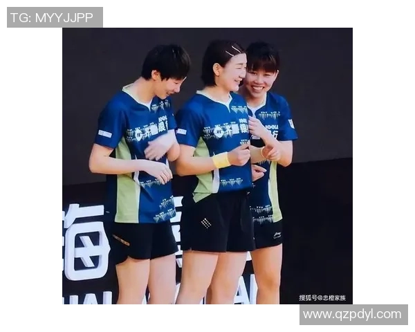 赛后分析:杭州乒乓球队与广州乒乓球队状态对比及表现评估 赛后分析:杭州乒乓球队与广州乒乓球队状态对比及表现评估