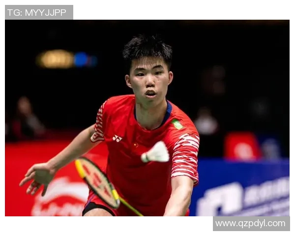 广州羽毛球队实力强劲最新个人能力TOP10选手揭晓 广州羽毛球队实力强劲最新个人能力TOP10选手揭晓