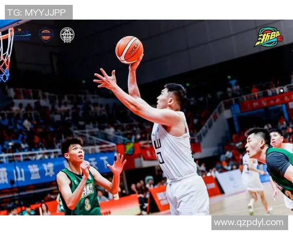 杭州篮球队个人能力深度剖析与发展潜力探讨