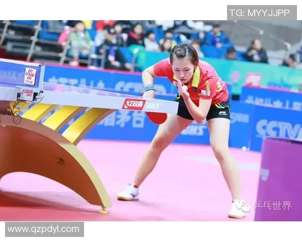 武汉乒乓球队的奋斗历程与洲际杯荣耀背后的成长故事 武汉乒乓球队的奋斗历程与洲际杯荣耀背后的成长故事