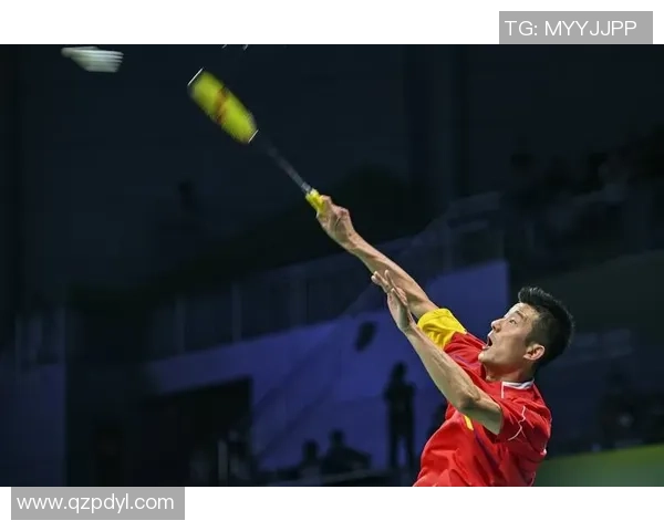 深圳羽毛球队奋勇拼搏夺冠之路全景回顾与精彩瞬间分享 深圳羽毛球队奋勇拼搏夺冠之路全景回顾与精彩瞬间分享