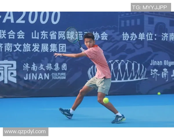 深圳网球队在大师赛中的团队协作展现出色表现与未来发展潜力分析