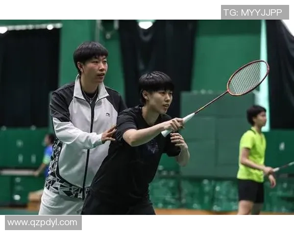 深入探讨北京羽毛球队实力对比与发展潜力分析 深入探讨北京羽毛球队实力对比与发展潜力分析