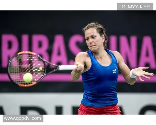 杭州网球队在联合会杯中的拼搏历程与荣耀时刻全景回顾 杭州网球队在联合会杯中的拼搏历程与荣耀时刻全景回顾