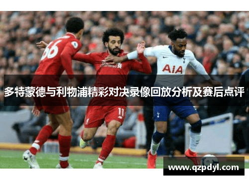 多特蒙德与利物浦精彩对决录像回放分析及赛后点评